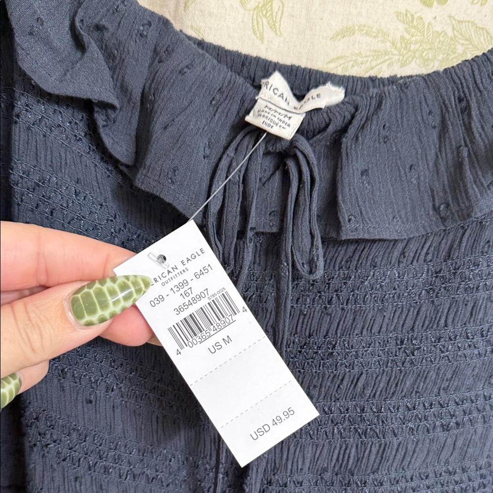 American Eagle Mini Dress - Picture 2 of 4